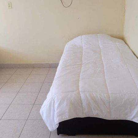 Hostal Las Quince Letras Tehuacán Εξωτερικό φωτογραφία